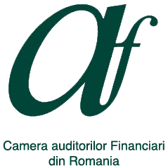 Camera Auditorilor Financiari din România